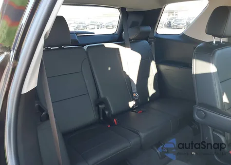 2019 Chevrolet Traverse Rs z USA, uszkodzony, nr VIN 1GNEVJKW7KJ226006